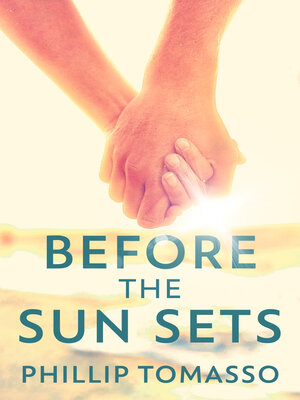 cover image of Before the Sun Sets